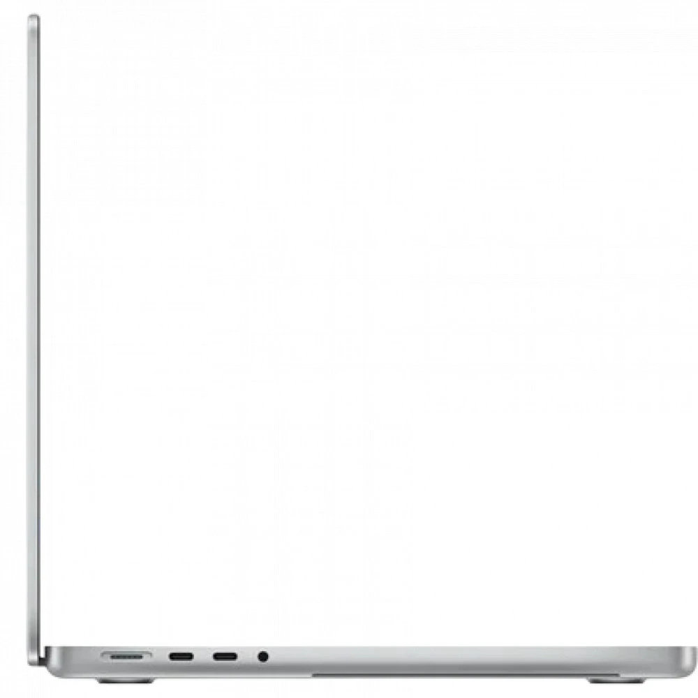 Ноутбук Apple MacBook Pro 14 M5 Max Silver MGDQ4LL/A 14.2 ", 3K 3024x1964 (16:10), M5 Series, 32 Гб