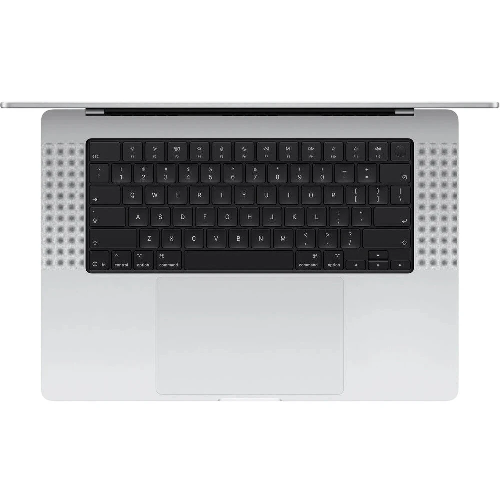 Ноутбук Apple MacBook Pro 16 M5 Max Silver MGE74LL/A 16.2 ", 3.5K 3456x2234 (16:10), M5 Series, 36 Гб