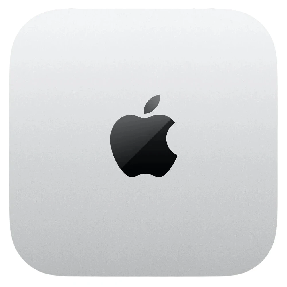 Персональный компьютер Apple Mac Mini M4 Silver MU9E3ZP/A Apple M4 series, M4, 2.89, 16 Гб, Mac OS