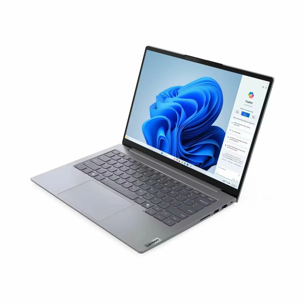 Ноутбук Lenovo ThinkBook 14 G7 AHP 21MT0006CD 14 ", WQXGA+ 2880x1800 (16:10), Ryzen 7, 16 Гб