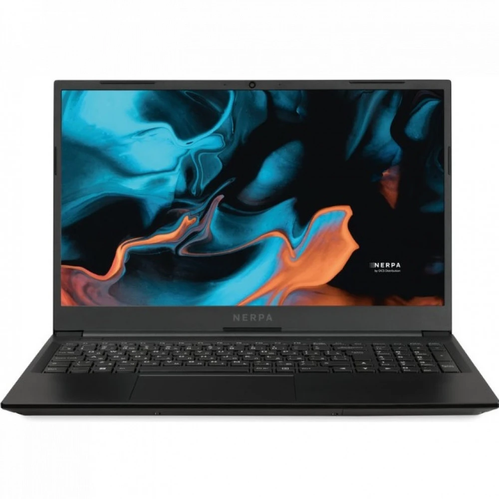 Ноутбук NERPA CASPICA I552-15 I552-15AG165202G 15.6 ", FHD 1920x1080 (16:9), Core i5, 16 Гб