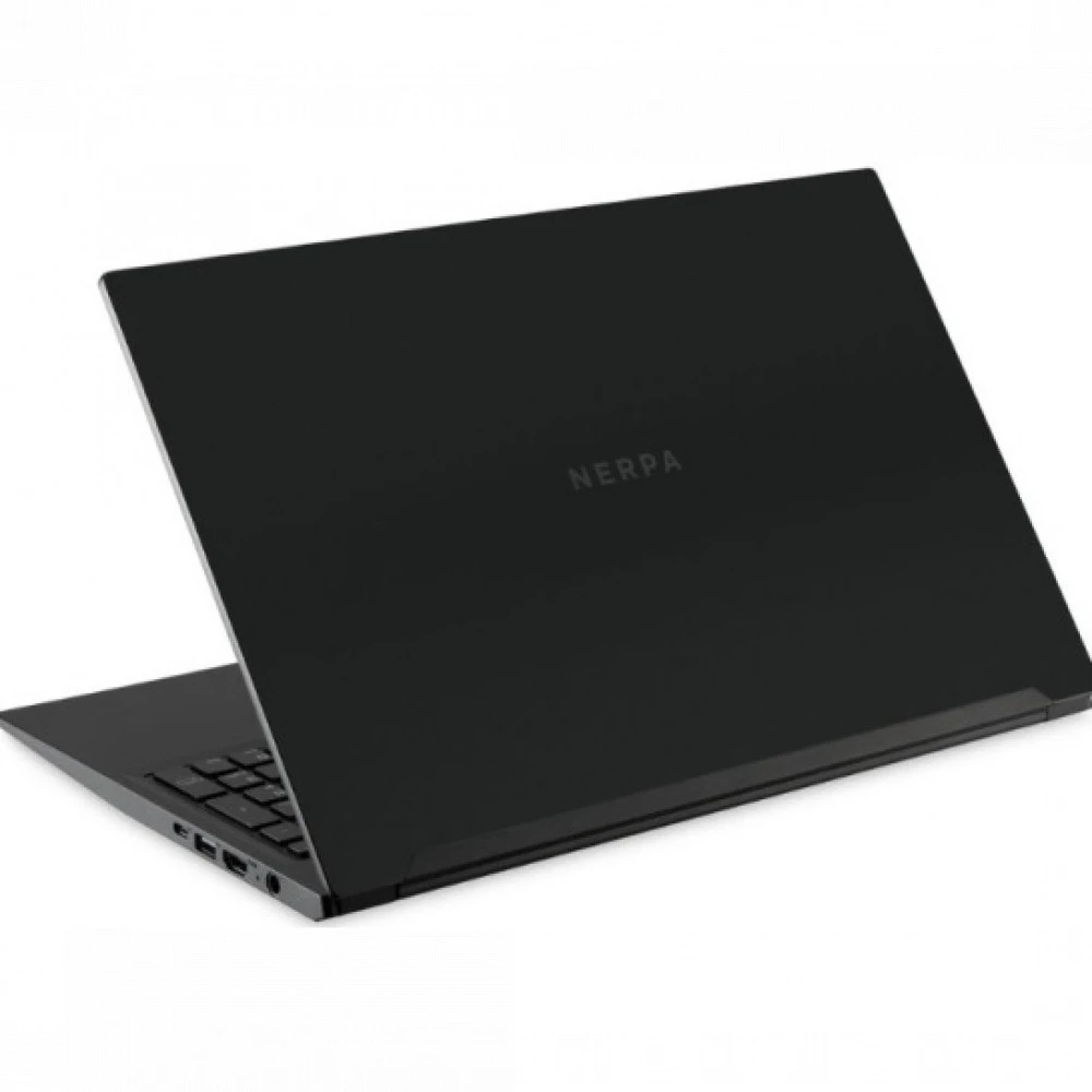 Ноутбук NERPA CASPICA I552-15 I552-15AG165202G 15.6 ", FHD 1920x1080 (16:9), Core i5, 16 Гб
