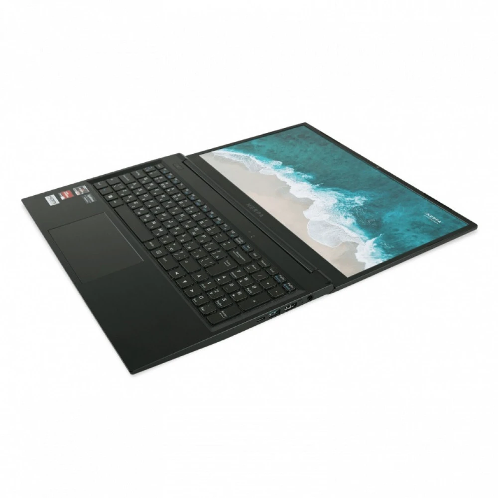 Ноутбук NERPA CASPICA I552-15 I552-15AG165202G 15.6 ", FHD 1920x1080 (16:9), Core i5, 16 Гб