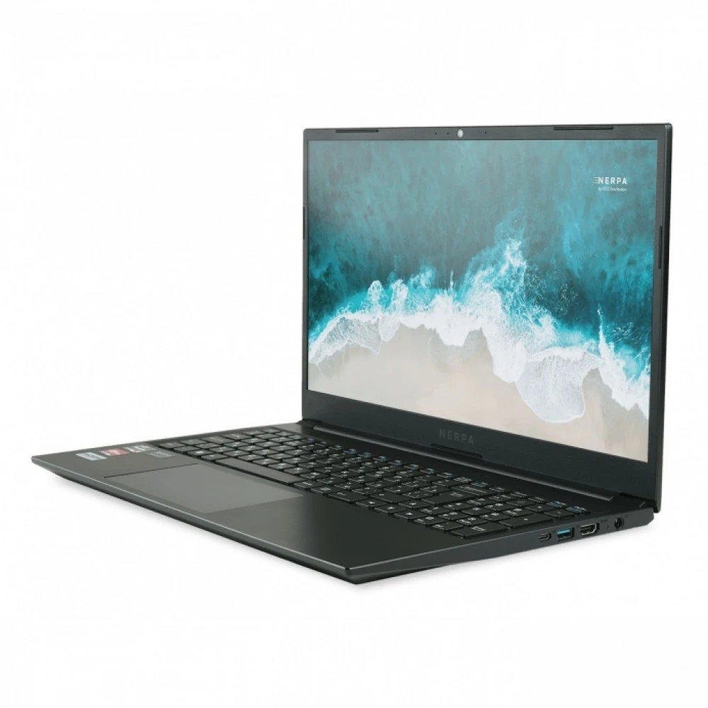 Ноутбук NERPA CASPICA I552-15 I552-15AG165202G 15.6 ", FHD 1920x1080 (16:9), Core i5, 16 Гб