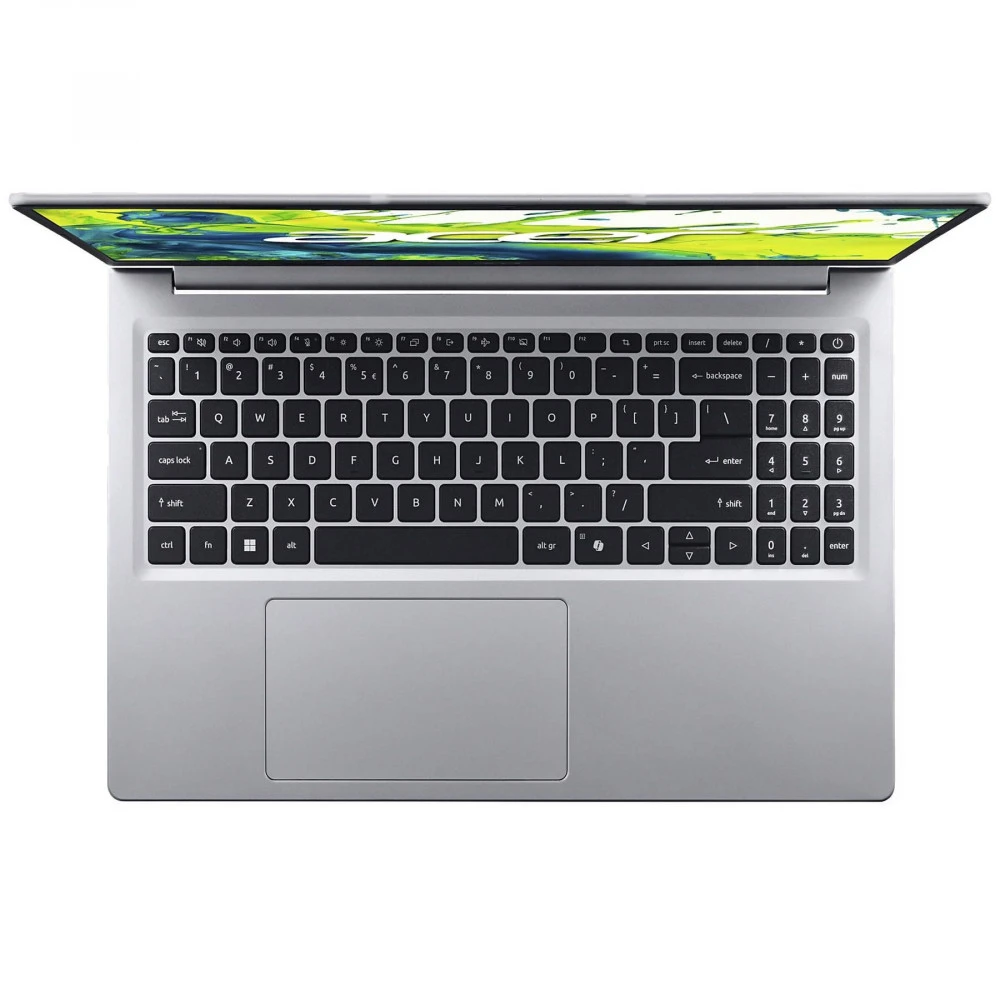 Ноутбук Acer Aspire Lite 15 AL15-46P-R6KP NX.JXTCD.002 15.6 ", FHD 1920x1080 (16:9), Ryzen 3, 8 Гб