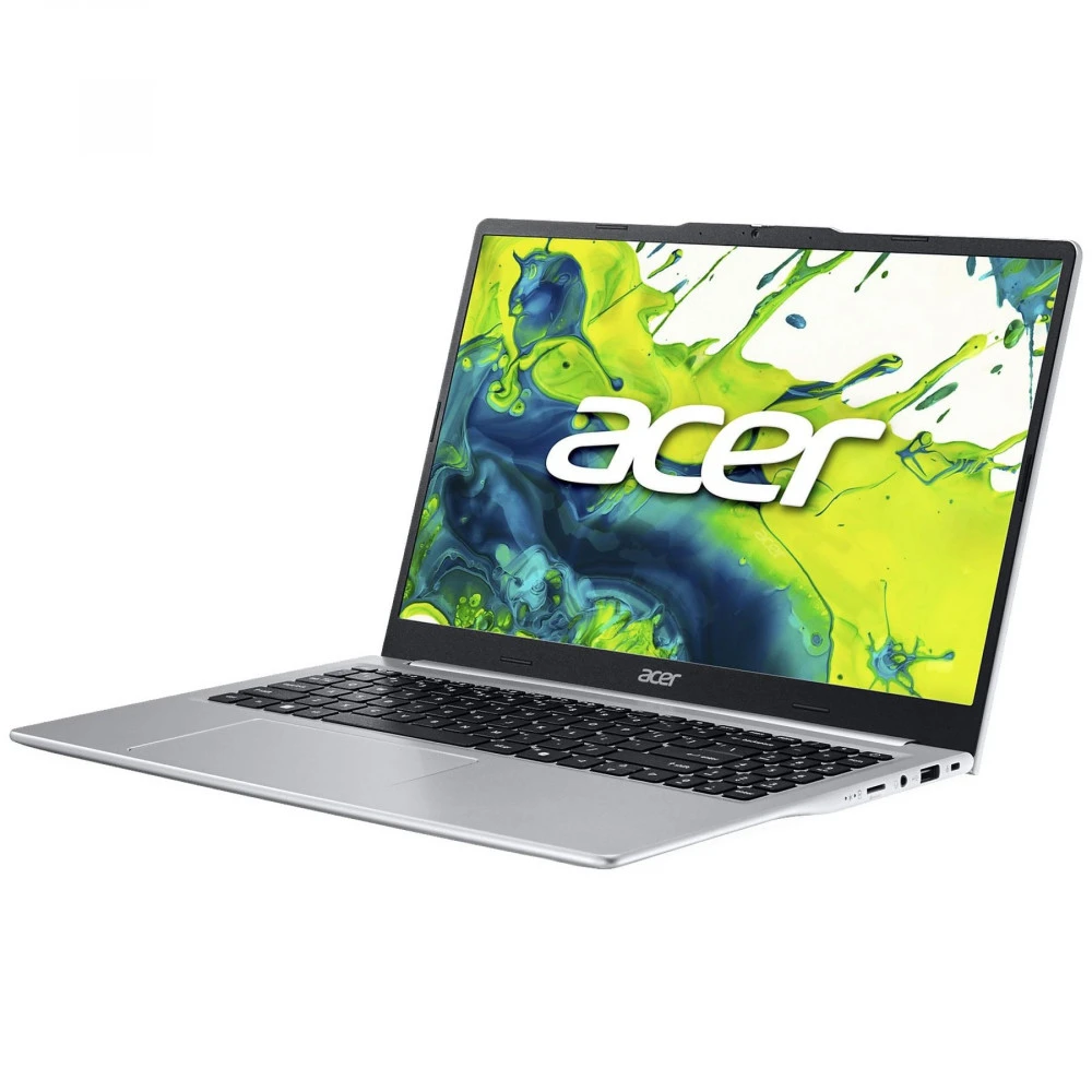 Ноутбук Acer Aspire Lite 15 AL15-46P-R6KP NX.JXTCD.002 15.6 ", FHD 1920x1080 (16:9), Ryzen 3, 8 Гб