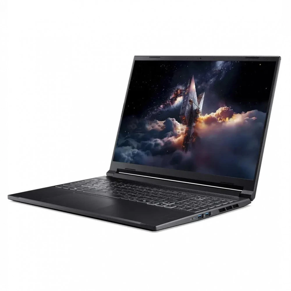 Ноутбук Acer Nitro V 16S ANV16S-71-57UH NH.U28CD.005 16 ", WQXGA 2560x1600 (16:10), Core 5, 16 Гб