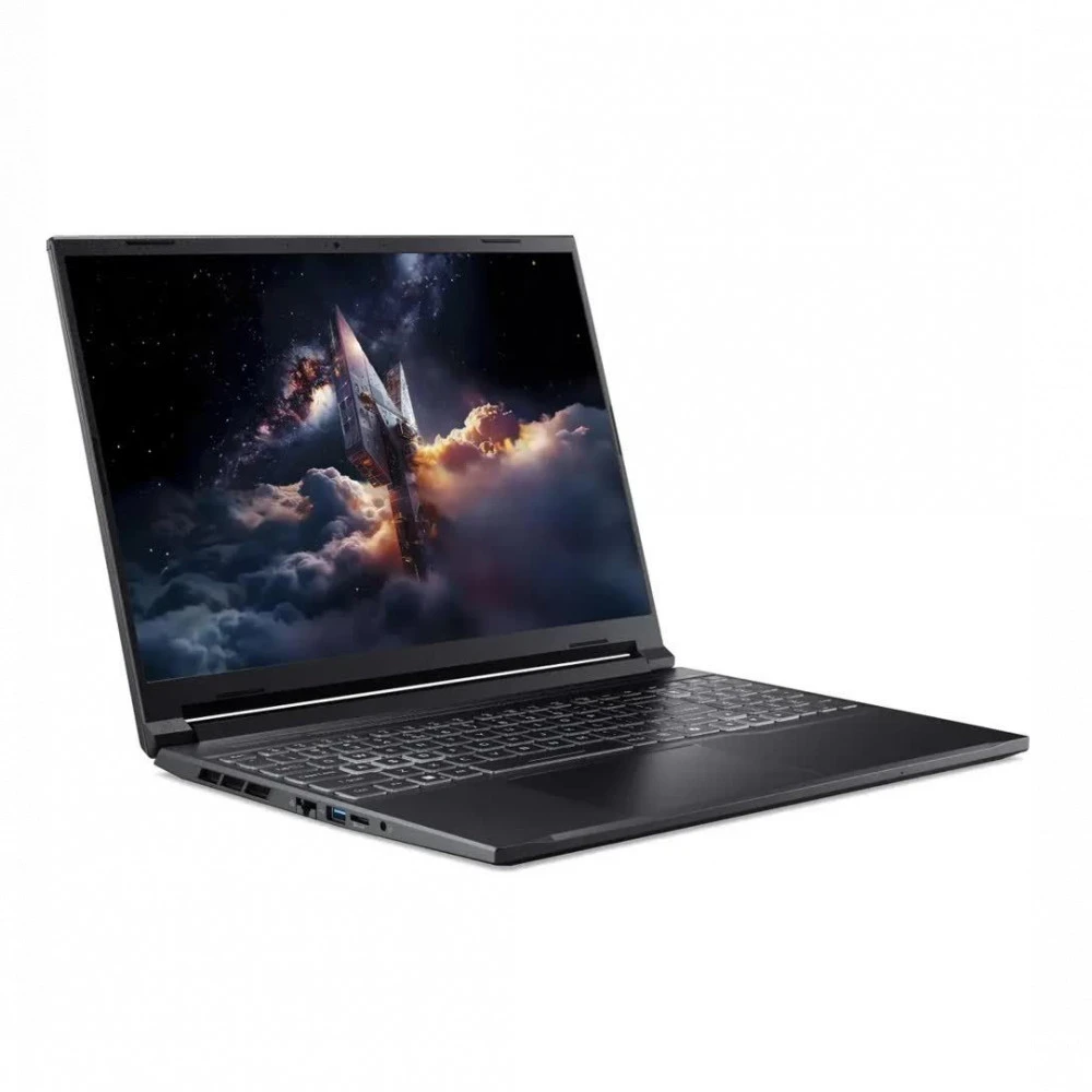 Ноутбук Acer Nitro V 16S ANV16S-71-57UH NH.U28CD.005 16 ", WQXGA 2560x1600 (16:10), Core 5, 16 Гб