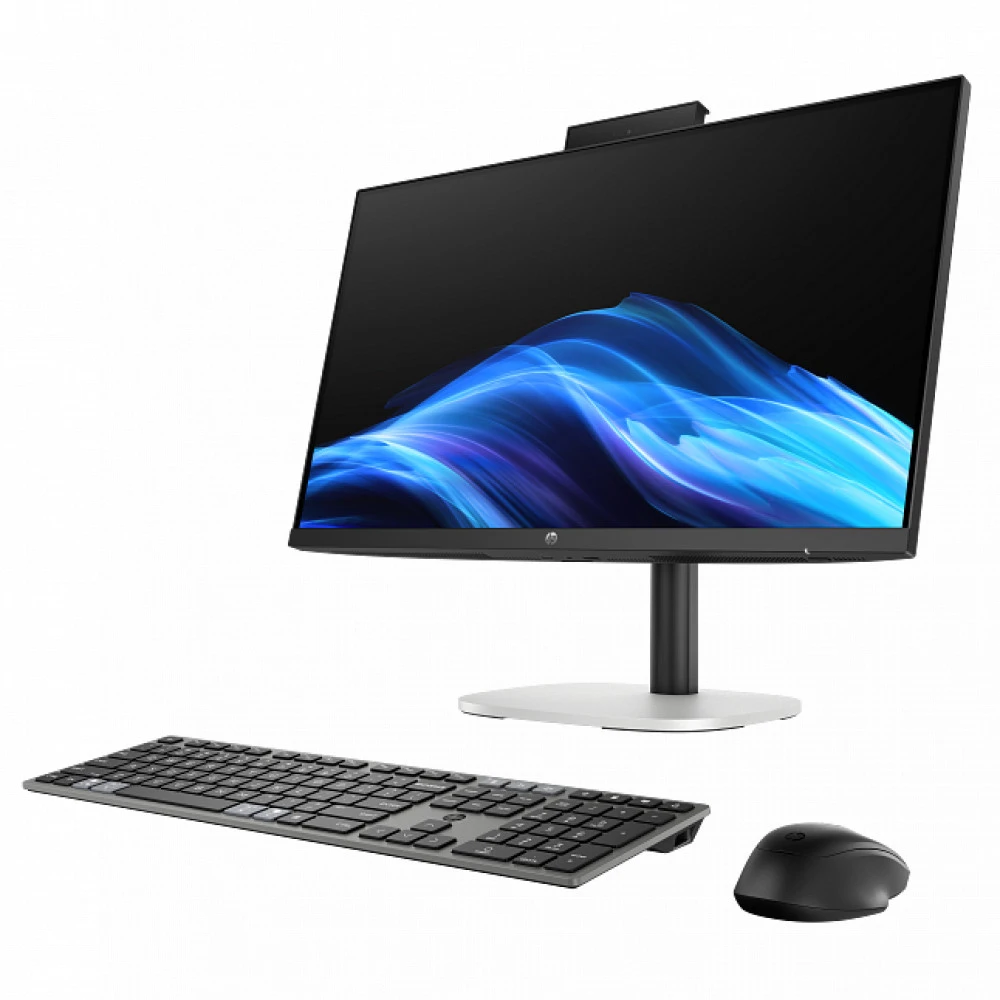 Моноблок HP ProStudio 4 All-in-One G1i 23.8 CW5N3EA 23.8 ", Intel, Core Ultra 7, 265T, 1.5, 16 Гб, 512 Гб
