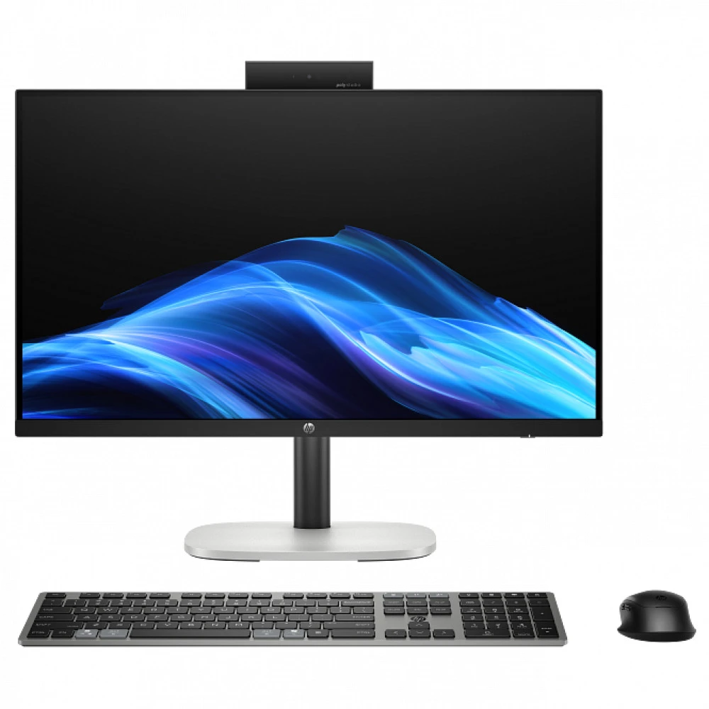 Моноблок HP ProStudio 4 All-in-One G1i 23.8 CW5N3EA 23.8 ", Intel, Core Ultra 7, 265T, 1.5, 16 Гб, 512 Гб