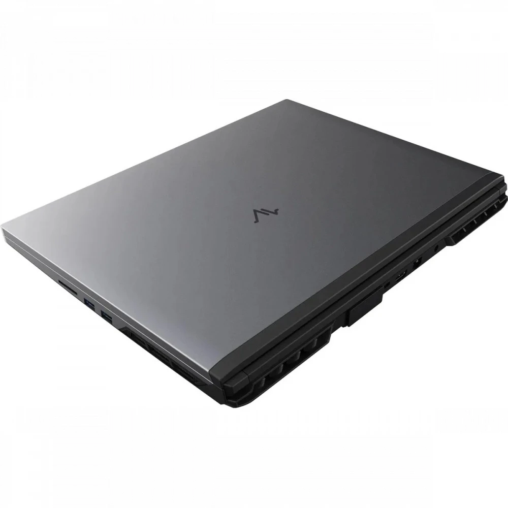 Ноутбук Maibenben X16A-R77735 X16A-R777350F2RHG4E10 16 ", WUXGA 1920x1200 (16:10), Ryzen 7, 16 Гб