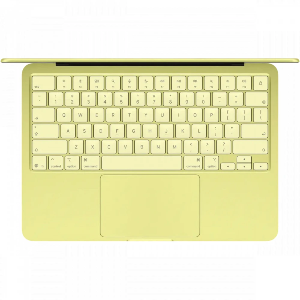 Ноутбук Apple MacBook Neo 256Gb Citrus MHFD4HN/A 13 ", 2408x1506 (16:10), Apple A18, 8 Гб