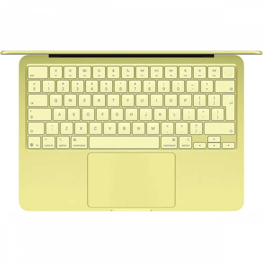 Ноутбук Apple MacBook Neo 512Gb Citrus MHFE4HN/A 13 ", 2408x1506 (16:10), Apple A18, 8 Гб