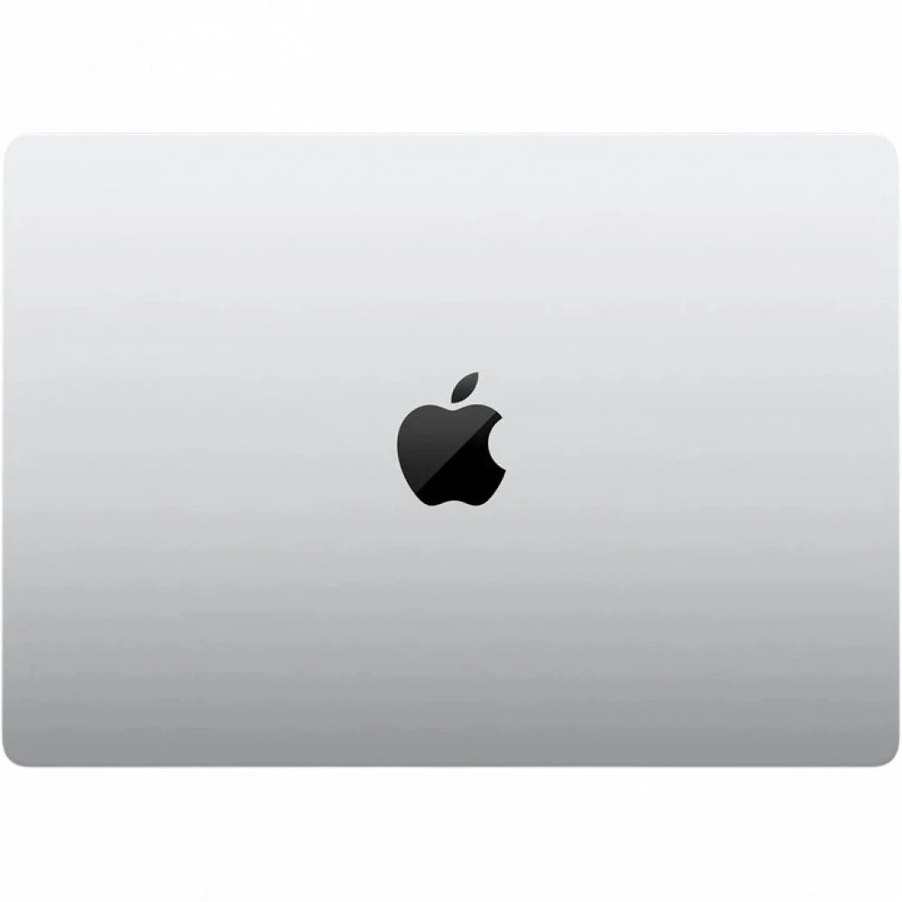 Ноутбук Apple MacBook Pro 14 M5 Pro Silver MGDN4HN/A 14.2 ", 3K 3024x1964 (16:10), M5 Series, 24 Гб