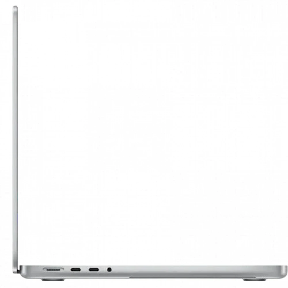Ноутбук Apple MacBook Pro 14 M5 Pro Silver MGDN4HN/A 14.2 ", 3K 3024x1964 (16:10), M5 Series, 24 Гб
