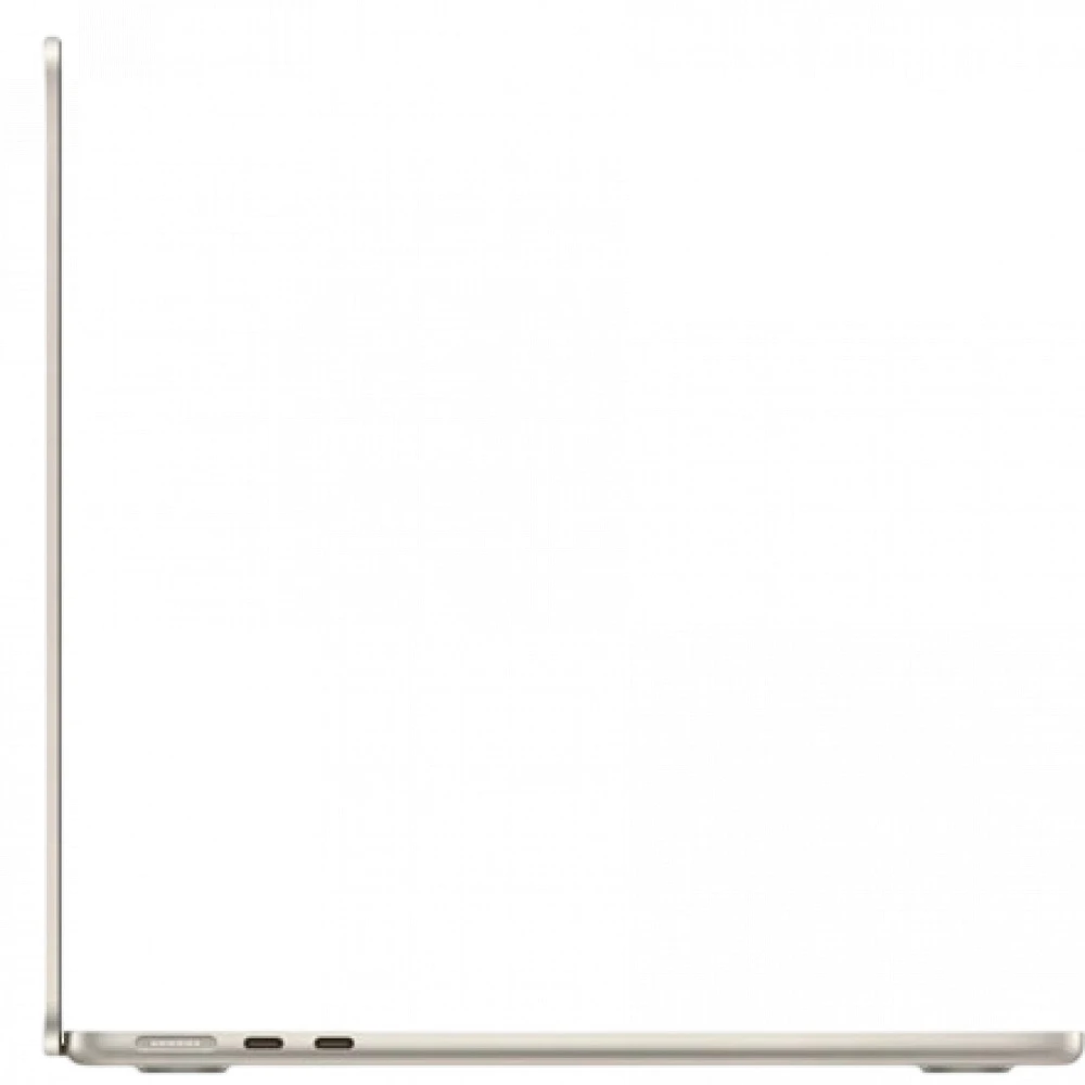 Ноутбук Apple MacBook Air 13 M5 Starlight MDHA4HN/A 13.6 ", WQXGA 2560x1664 (16:10), M5 Series, 16 Гб