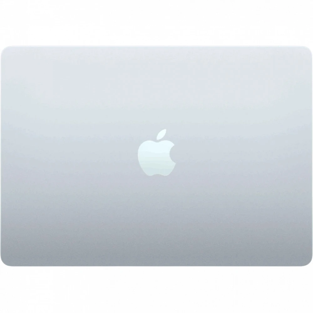 Ноутбук Apple MacBook Air 13 M5 Sky Blue MDHH4HN/A 13.6 ", WQXGA 2560x1664 (16:10), M5 Series, 16 Гб