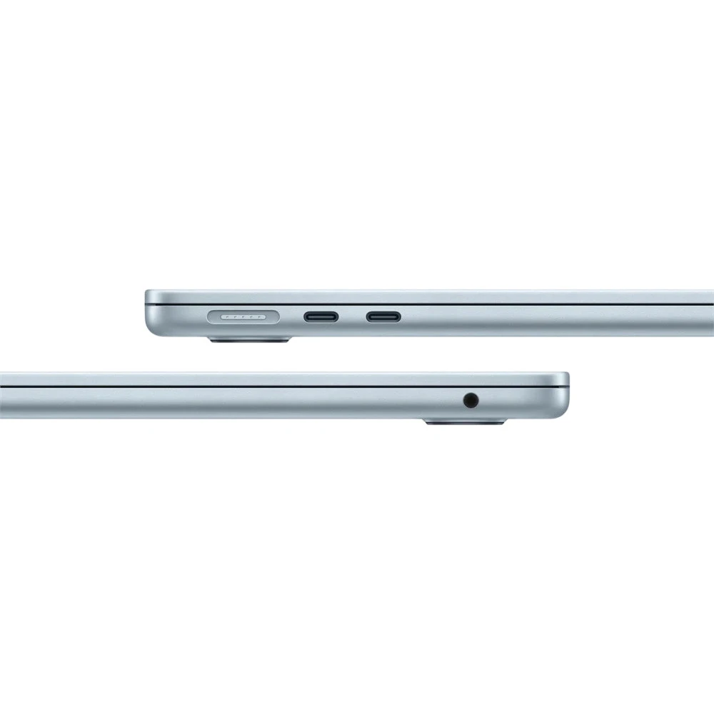 Ноутбук Apple MacBook Air 13 M5 Sky Blue MDHH4HN/A 13.6 ", WQXGA 2560x1664 (16:10), M5 Series, 16 Гб