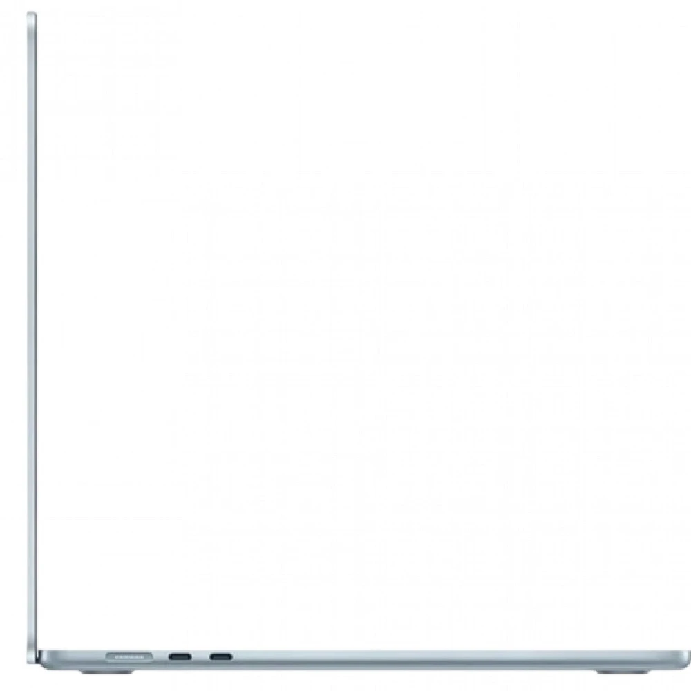 Ноутбук Apple MacBook Air 15 M5 Sky Blue MDVT4LL/A 15.3 ", 2880x1864 (16:10), M5 Series, 16 Гб