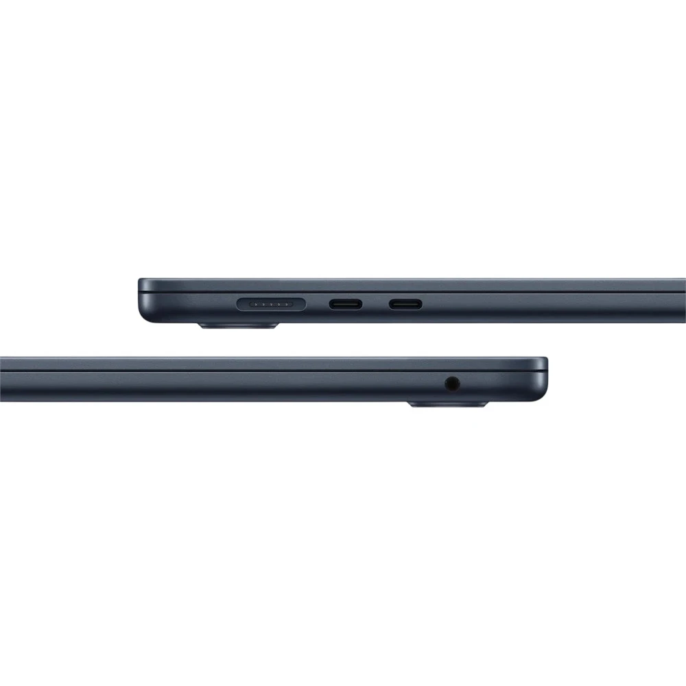 Ноутбук Apple MacBook Air 15 M5 Midnight MDVK4LL/A 15 ", 2880x1864 (16:10), M5 Series, 16 Гб