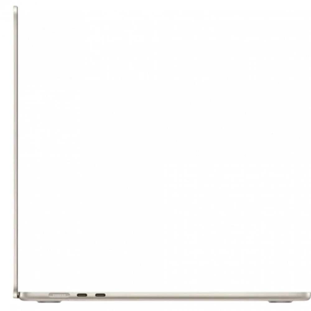 Ноутбук Apple MacBook Air 15 M5 Starlight MDVE4LL/A 15.3 ", 2880x1864 (16:10), M5 Series, 16 Гб