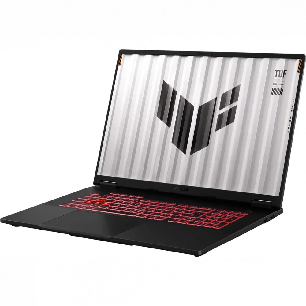 Ноутбук Asus TUF Gaming A18 FA808UP-S8117 90NR0NL1-M00640 18 ", WUXGA 1920x1200 (16:10), Ryzen 7, 16 Гб