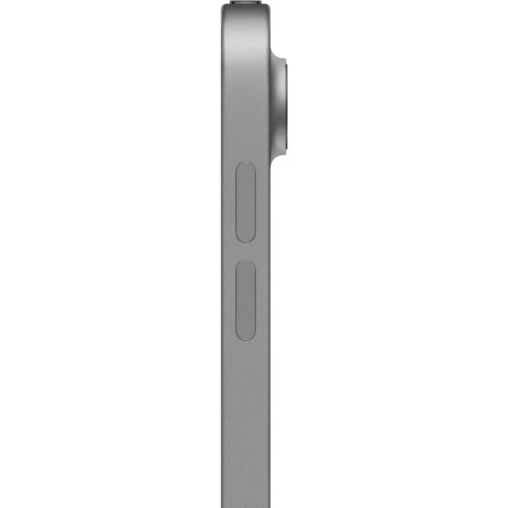 Планшет Apple iPad Air 11" (M4) 128GB Wi-Fi Space Gray MH304LL/A 128 Гб, 8 Гб