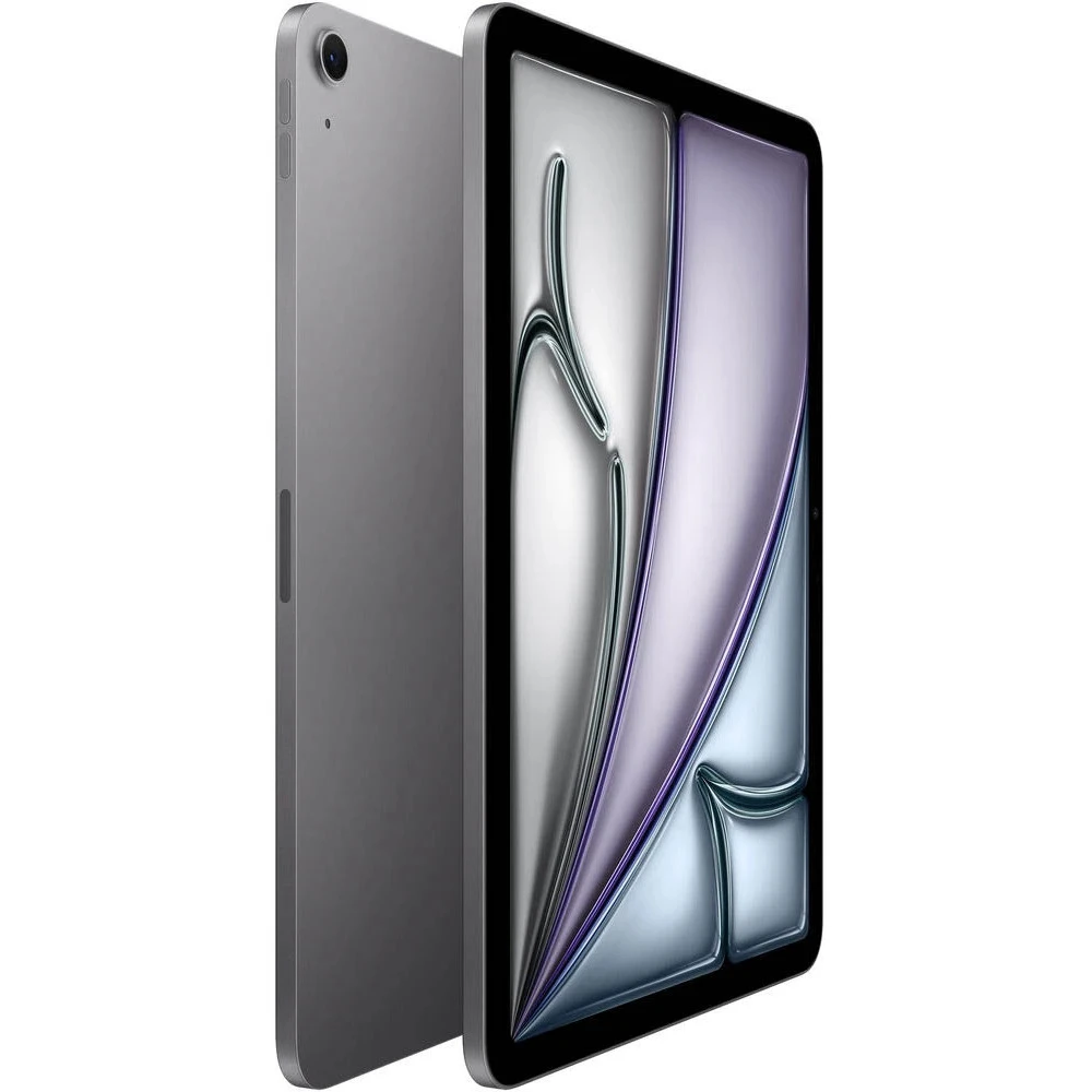 Планшет Apple iPad Air 11" (M4) 128GB Wi-Fi Space Gray MH304LL/A 128 Гб, 8 Гб