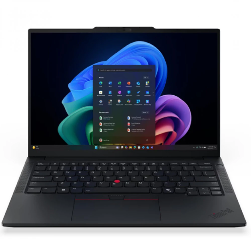Ноутбук Lenovo ThinkPad E14 Gen 7 21U2009MIG 14 ", WUXGA 1920x1200 (16:10), Core Ultra 5, 16 Гб