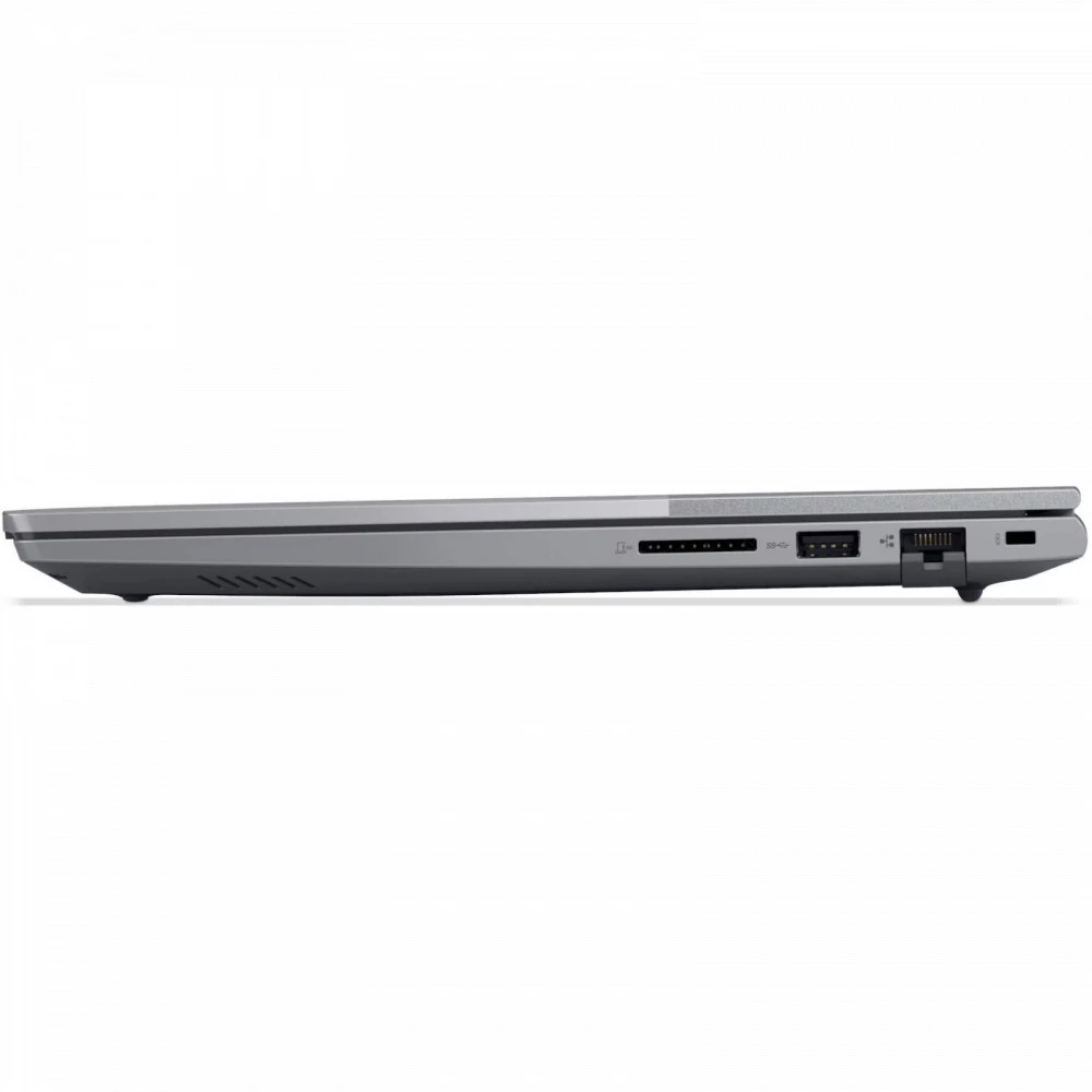 Ноутбук Lenovo ThinkBook 14 G8 IAL Laptop 21SJ0010GP 14 ", WUXGA 1920x1200 (16:10), Core Ultra 7, 16 Гб