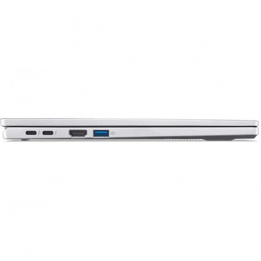 Ноутбук Acer Swift Go 14 SFG14-71 NX.KY7ER.001 14 ", WQXGA+ 2880x1800 (16:10), Core i5, 16 Гб