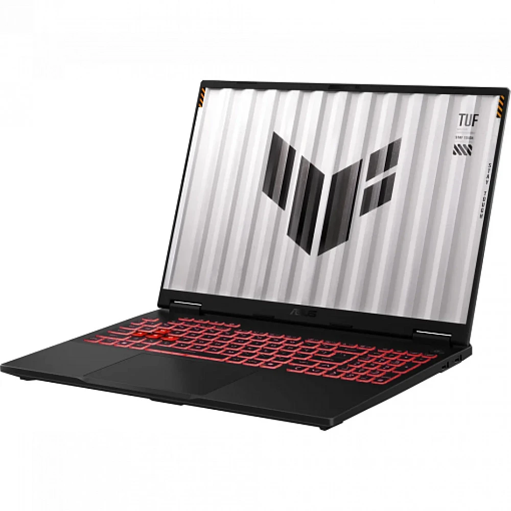 Ноутбук Asus Gaming A16 FA607NUQ-RL031 90NR0QF3-M001U0 16 ", WUXGA 1920x1200 (16:10), Ryzen 7, 16 Гб