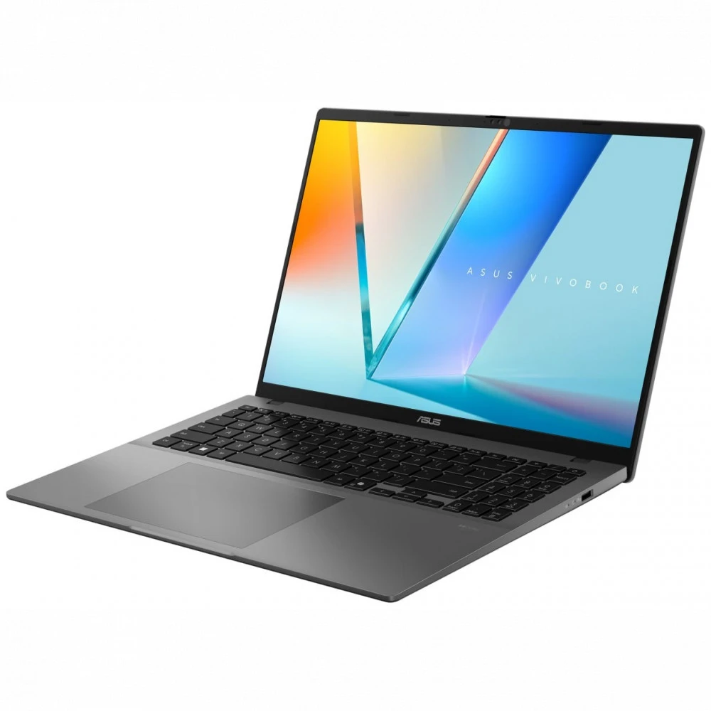 Ноутбук Asus Vivobook S16 90NB1672-M009E0 16 ", WUXGA 1920x1200 (16:10), Core 5, 16 Гб