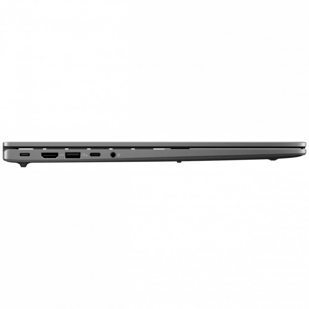 Ноутбук Asus Vivobook S16 90NB1672-M009E0 16 ", WUXGA 1920x1200 (16:10), Core 5, 16 Гб