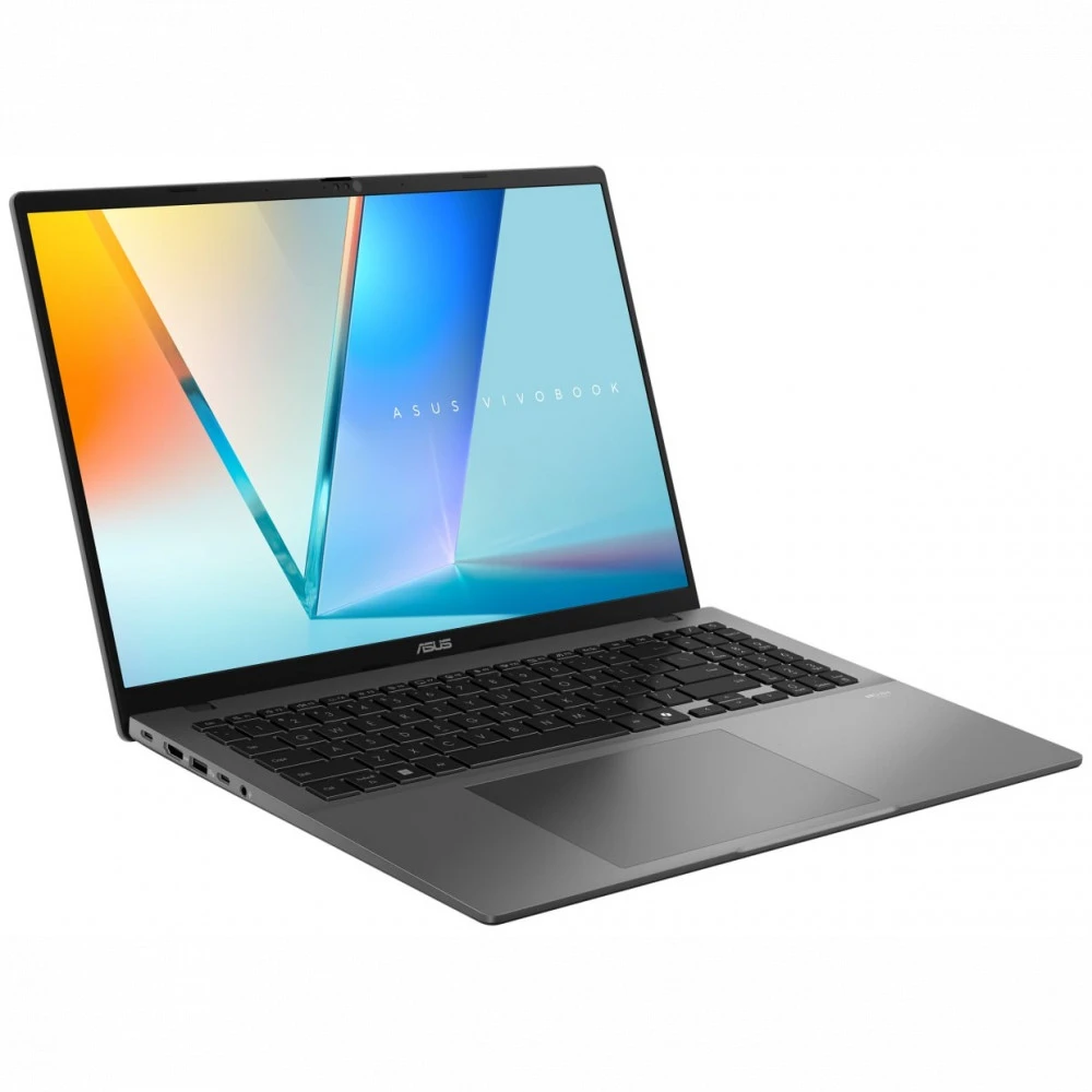 Ноутбук Asus Vivobook S16 90NB1672-M009E0 16 ", WUXGA 1920x1200 (16:10), Core 5, 16 Гб