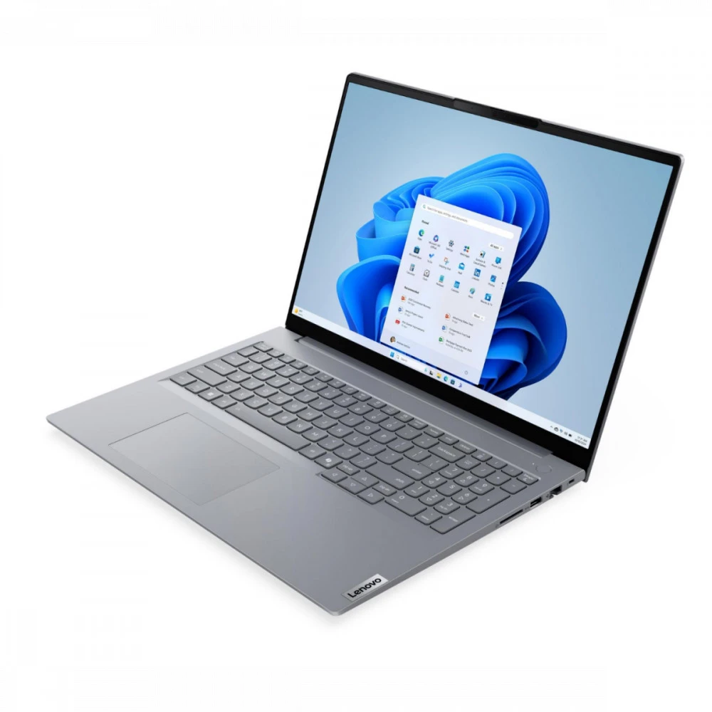 Ноутбук Lenovo 21SHA006CD 16 ", WUXGA 1920x1200 (16:10), Core 7, 16 Гб