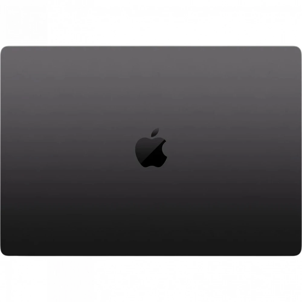 Ноутбук Apple MacBook Pro 16 M5 Pro Space Black MGEA4ZP/A 16 ", 3.5K 3456x2234 (16:10), M5 Series, 24 Гб