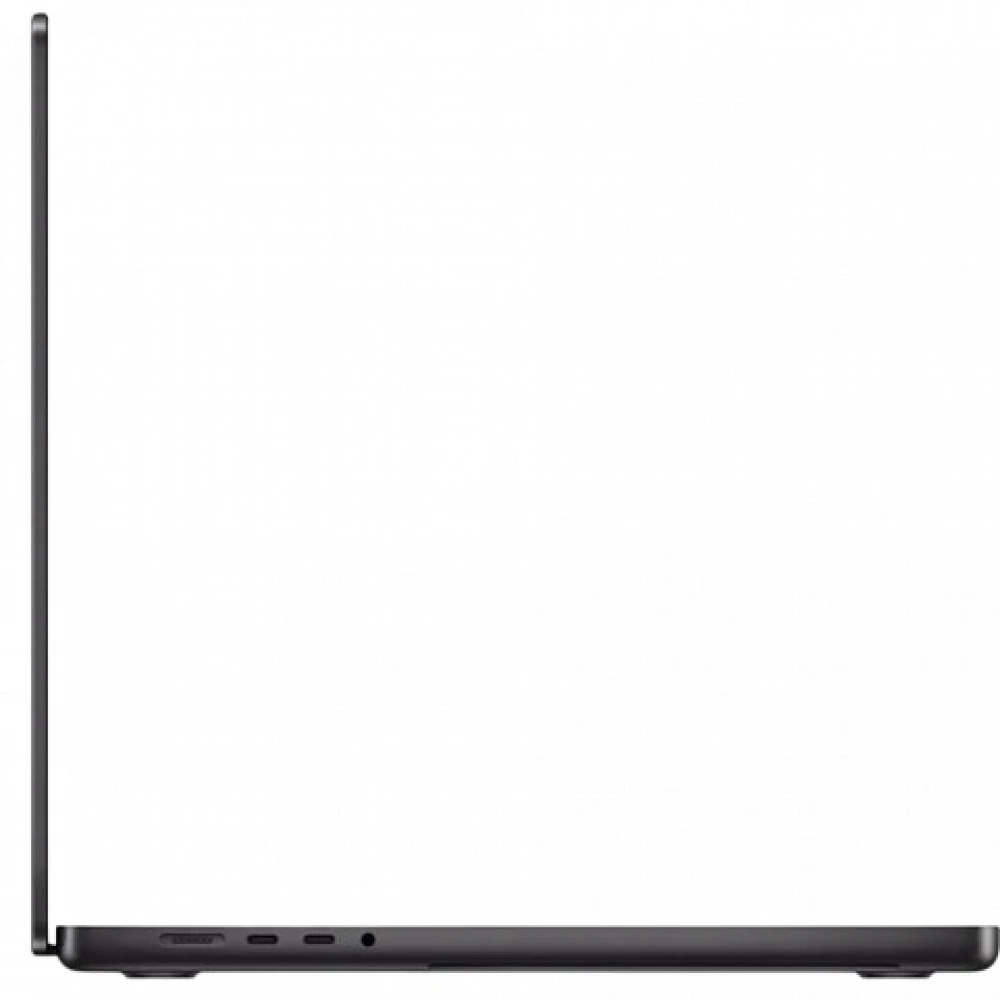 Ноутбук Apple MacBook Pro 16 M5 Pro Space Black MGEA4ZP/A 16 ", 3.5K 3456x2234 (16:10), M5 Series, 24 Гб