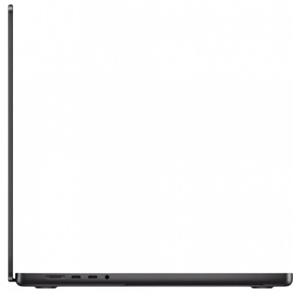 Ноутбук Apple MacBook Pro 16 M5 Pro Space Black MGEC4ZP/A 16.2 ", 3.5K 3456x2234 (16:10), M5 Series, 48 Гб