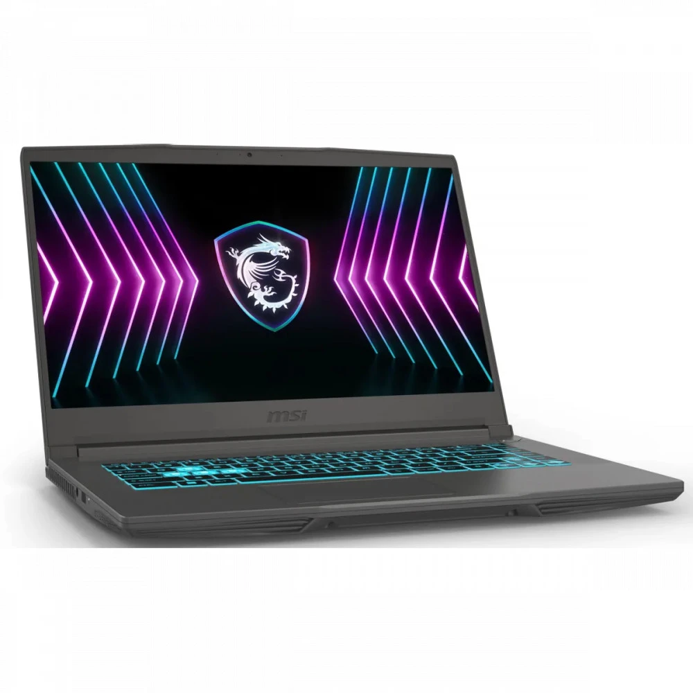 Ноутбук MSI Thin 15 B2RVE-3603XRU 9S7-16R831-3603 15.6 ", FHD 1920x1080 (16:9), Core 7, 16 Гб