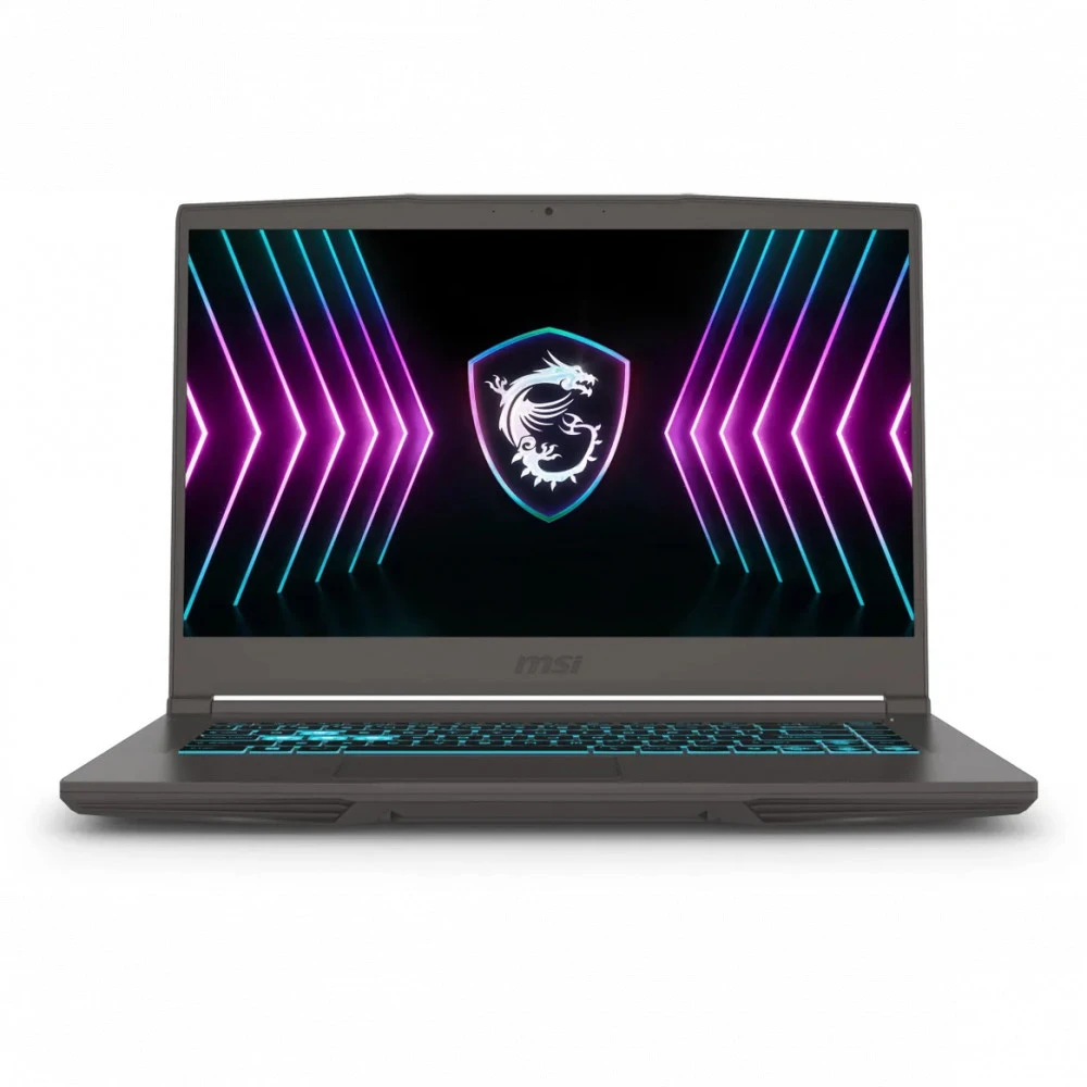 Ноутбук MSI Thin 15 B2RVE-3603XRU 9S7-16R831-3603 15.6 ", FHD 1920x1080 (16:9), Core 7, 16 Гб