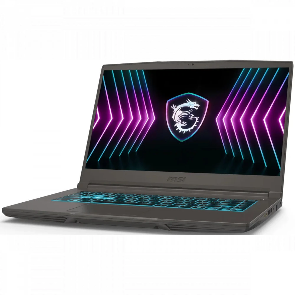 Ноутбук MSI Thin 15 B2RVE-3603XRU 9S7-16R831-3603 15.6 ", FHD 1920x1080 (16:9), Core 7, 16 Гб