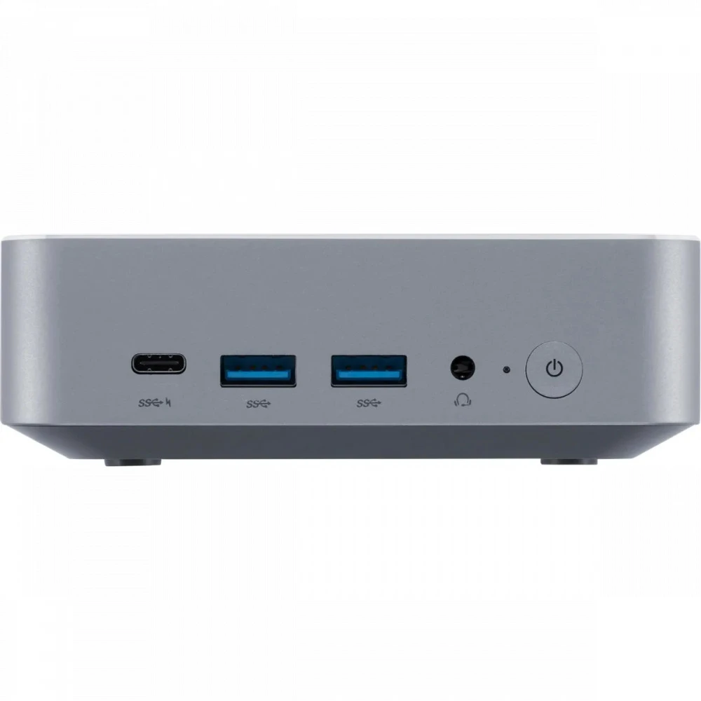 Персональный компьютер iRU Tactio 515 2195518 Core i5, 12450H, 2.0, 16 Гб, Windows 11 Pro