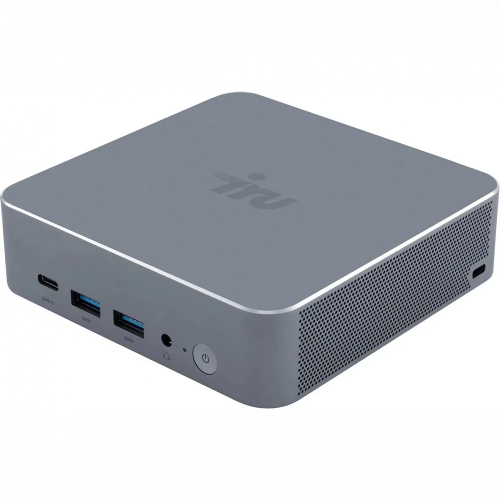 Персональный компьютер iRU Tactio 515 2195518 Core i5, 12450H, 2.0, 16 Гб, Windows 11 Pro