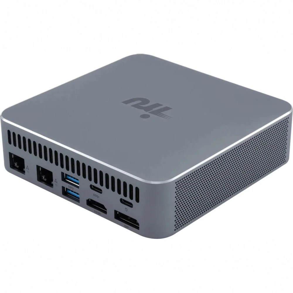 Персональный компьютер iRU Tactio 515 2195518 Core i5, 12450H, 2.0, 16 Гб, Windows 11 Pro