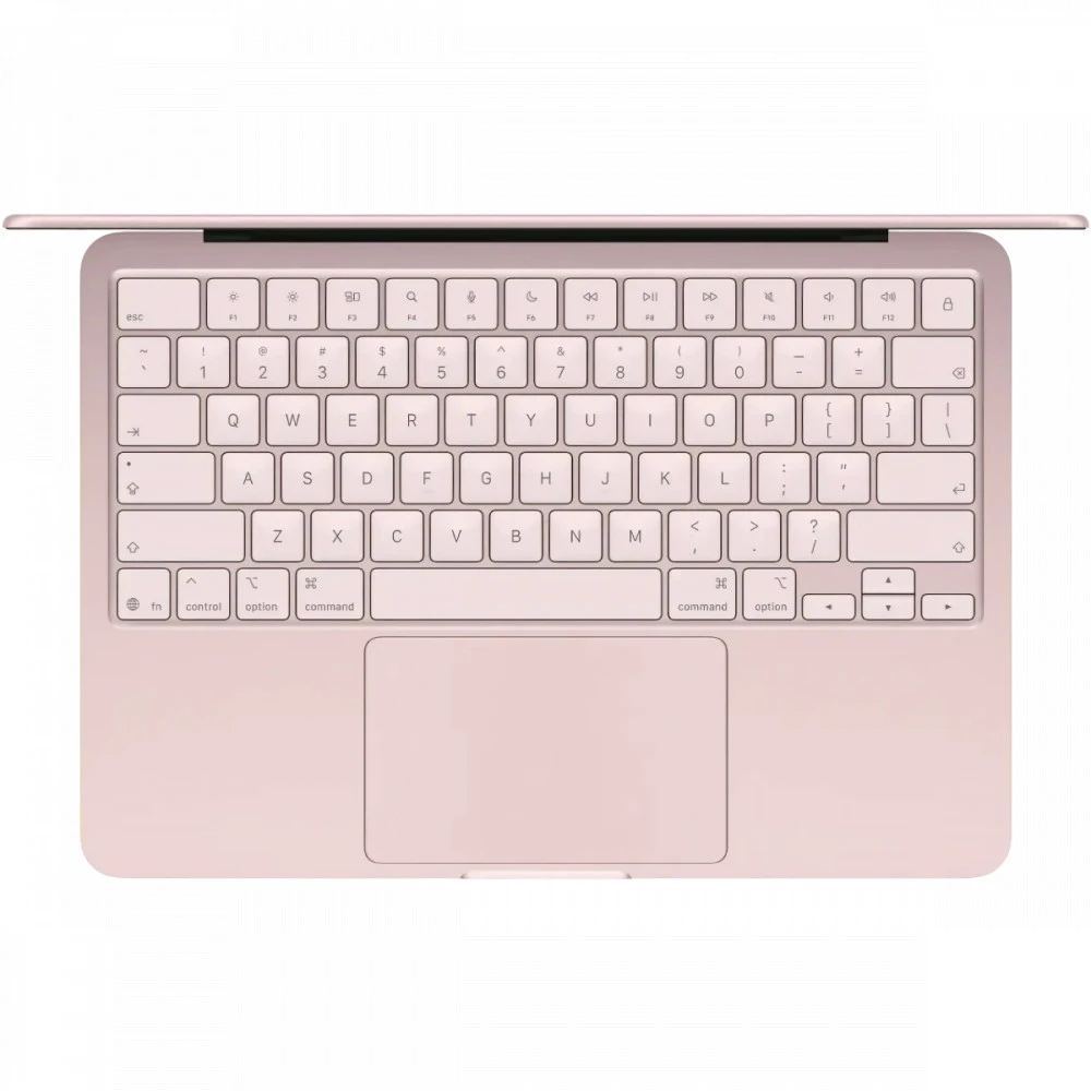 Ноутбук Apple MacBook Neo 256Gb Blush MHFH4HN/A 13 ", 2408x1506 (16:10), Apple A18, 8 Гб