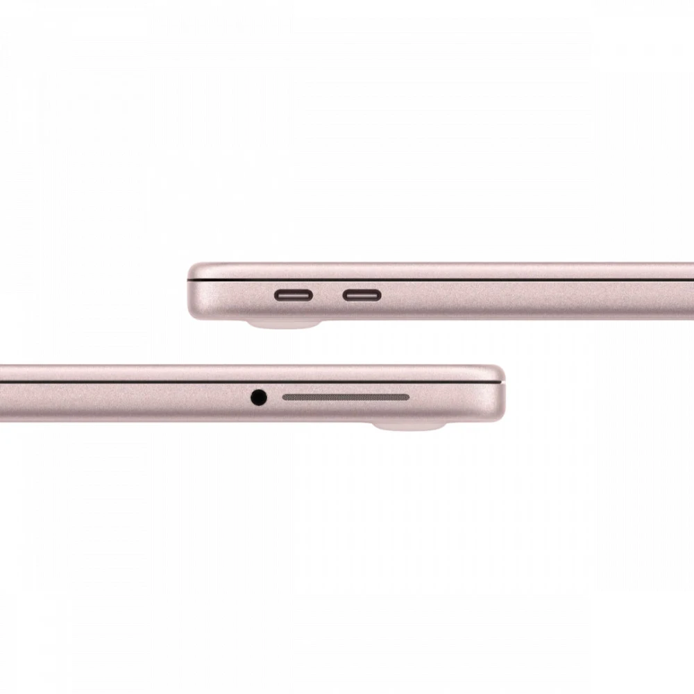 Ноутбук Apple MacBook Neo 256Gb Blush MHFH4HN/A 13 ", 2408x1506 (16:10), Apple A18, 8 Гб