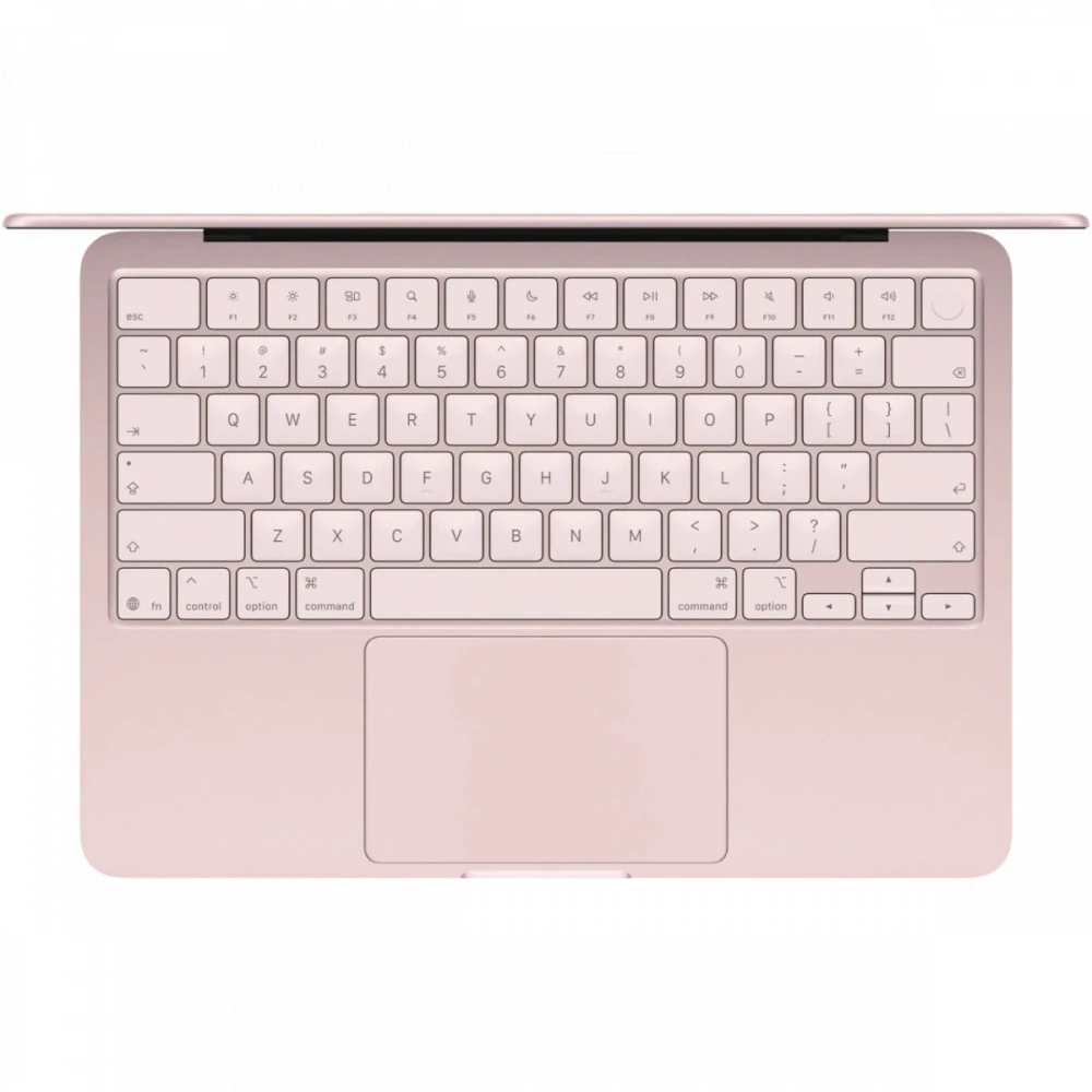 Ноутбук Apple MacBook Neo 512Gb Blush MHFJ4HN/A 13 ", 2408x1506 (16:10), Apple A18, 8 Гб