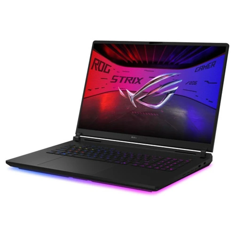 Ноутбук Asus G835LXG-TQ409W 90NR0LF1-M00V60 18 ", 4K Ultra HD + 3840x2400 (16:10), Core Ultra 9, 64 Гб