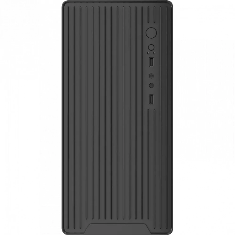 Персональный компьютер iRU Planio 320A5S Tower 2195794 Ryzen 3 Pro, 4350G, 3.8, 16 Гб